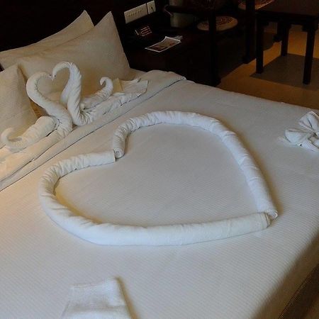 Mammamia Boutique HotelKochi エクステリア 写真