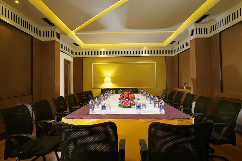 Mammamia Boutique HotelKochi エクステリア 写真