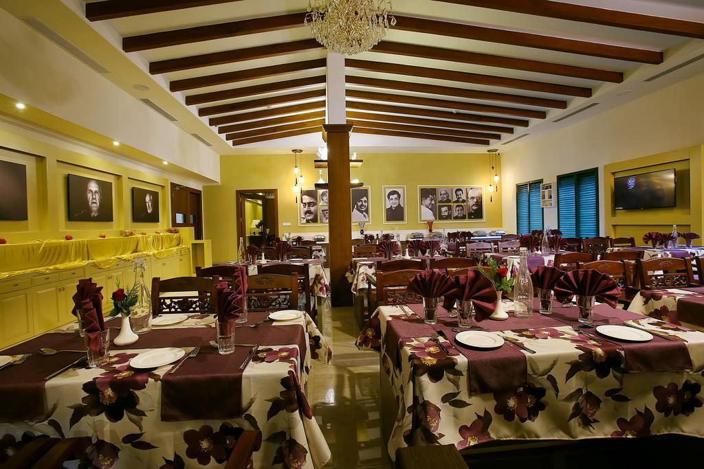Mammamia Boutique HotelKochi エクステリア 写真