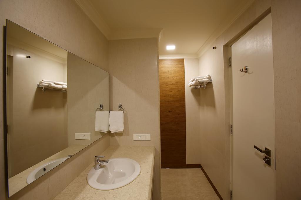 Mammamia Boutique HotelKochi 部屋 写真