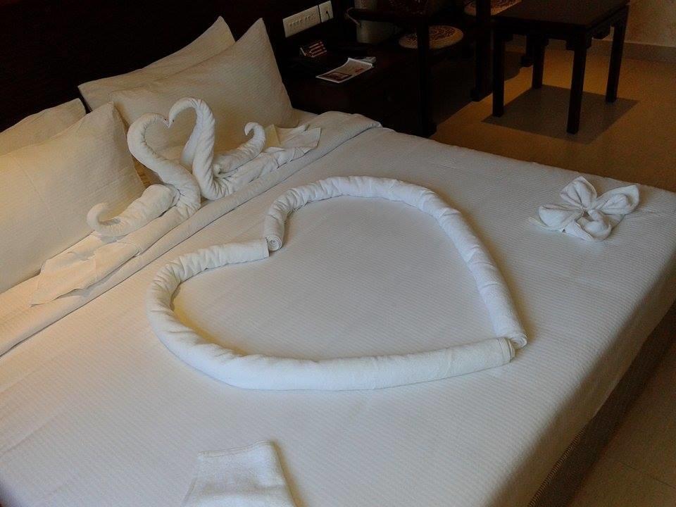 Mammamia Boutique HotelKochi エクステリア 写真